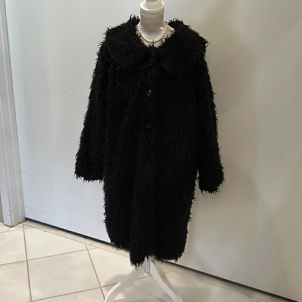 Cottontail Originals Vintage Girls Coat